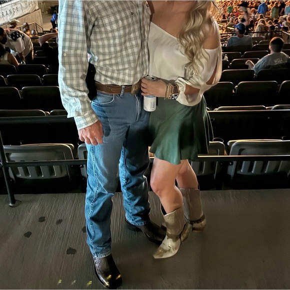 Idyllwind Women's Tamara Snip Toe Western Boots - Picture 5 of 5